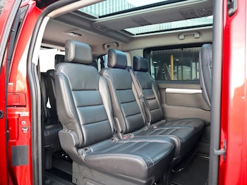 Used Peugeot Traveller 2020 for sale - 76571311: Photo