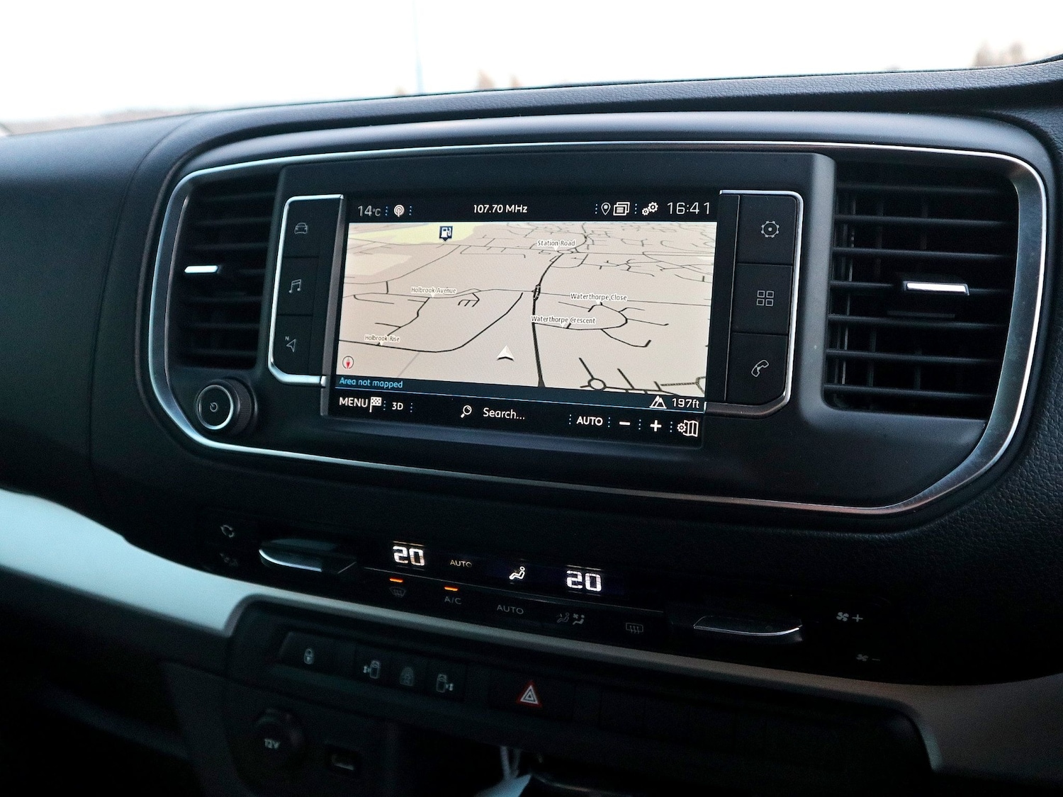 Used Peugeot Traveller 2020 for sale - 76571311: Photo 6