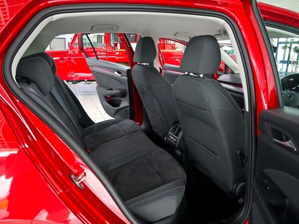 Used Volkswagen Golf 2021 for sale - 74179329: Photo 16