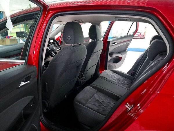 Used Volkswagen Golf 2021 for sale - 74179329: Photo 18