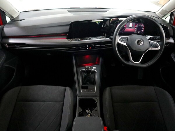 Used Volkswagen Golf 2021 for sale - 74179329: Photo 19