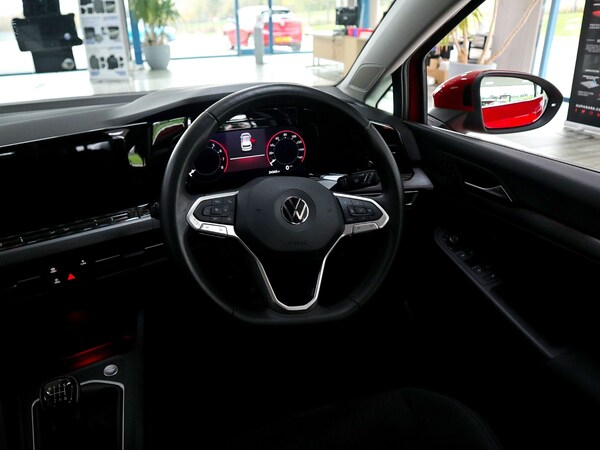 Used Volkswagen Golf 2021 for sale - 74179329: Photo 20
