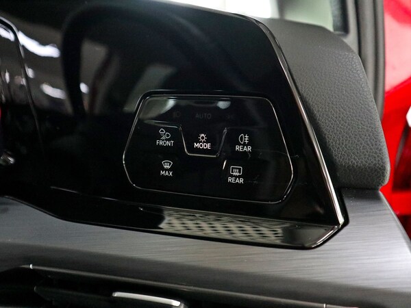 Used Volkswagen Golf 2021 for sale - 74179329: Photo 23