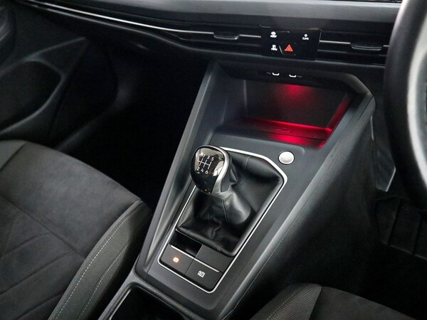 Used Volkswagen Golf 2021 for sale - 74179329: Photo 28