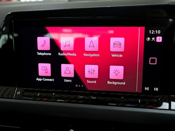 Used Volkswagen Golf 2021 for sale - 74179329: Photo 29