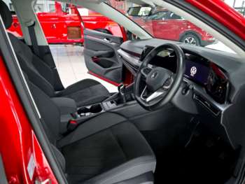 Used Volkswagen Golf 2021 for sale - 74179329: Photo