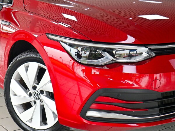 Used Volkswagen Golf 2021 for sale - 74179329: Photo 5