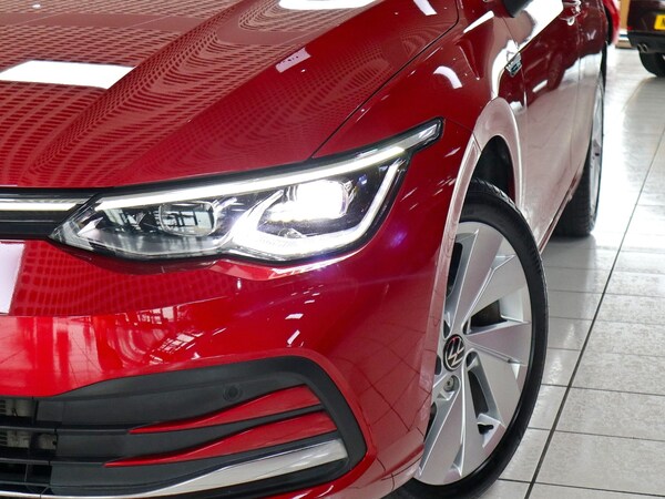 Used Volkswagen Golf 2021 for sale - 74179329: Photo 8