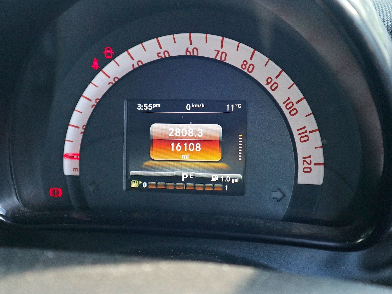 Used smart fortwo 2019 for sale - 77881349: Photo 6