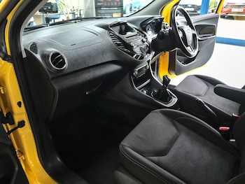 Used Ford Ka+ 2018 for sale - 78647225: Photo