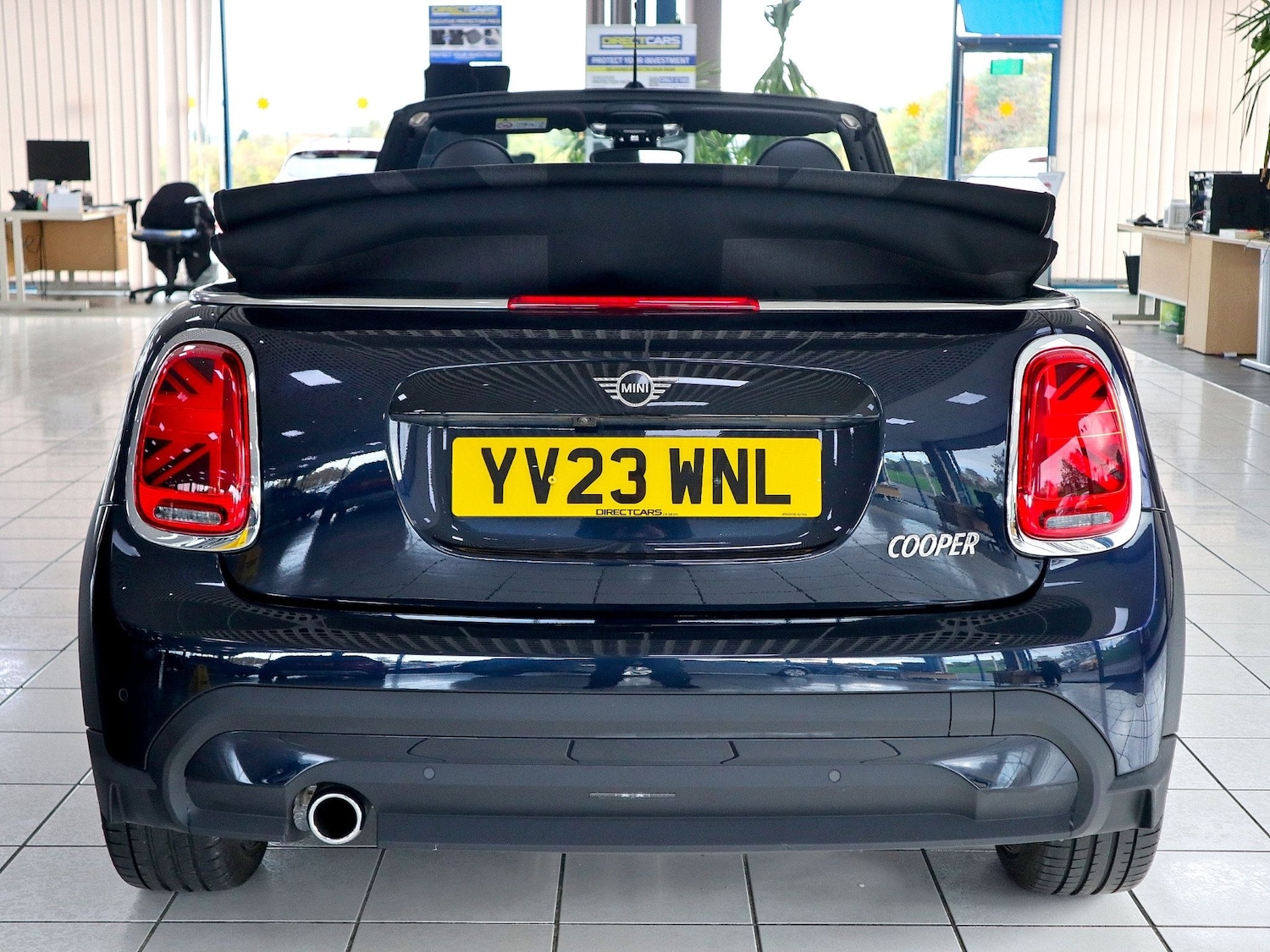 Used MINI Convertible 2023 for sale - 76058330: Photo 15