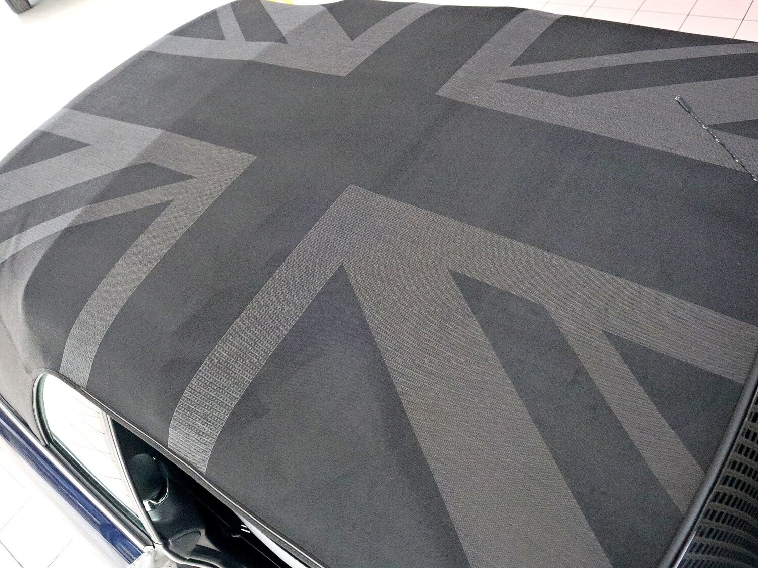 Used MINI Convertible 2023 for sale - 76058330: Photo 21