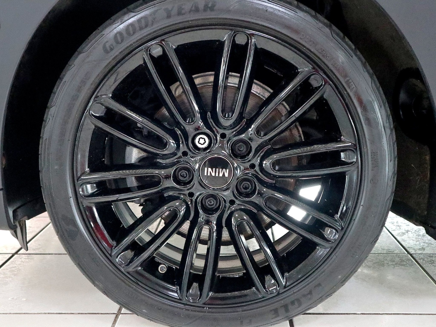 Used MINI Convertible 2023 for sale - 76058330: Photo 22