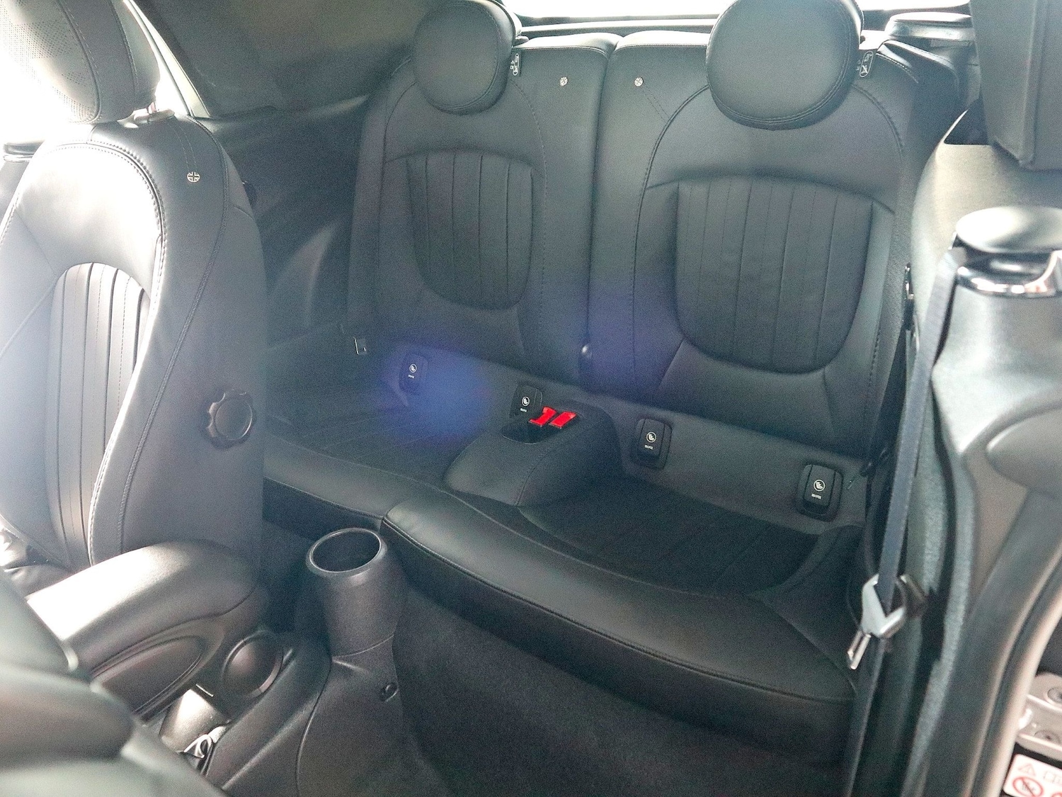 Used MINI Convertible 2023 for sale - 76058330: Photo 26