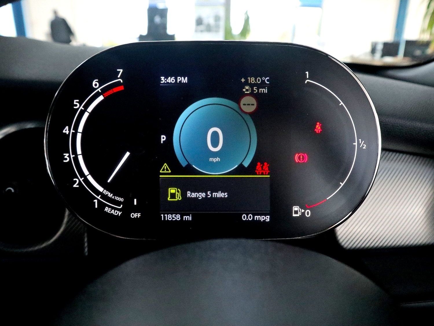 Used MINI Convertible 2023 for sale - 76058330: Photo 31