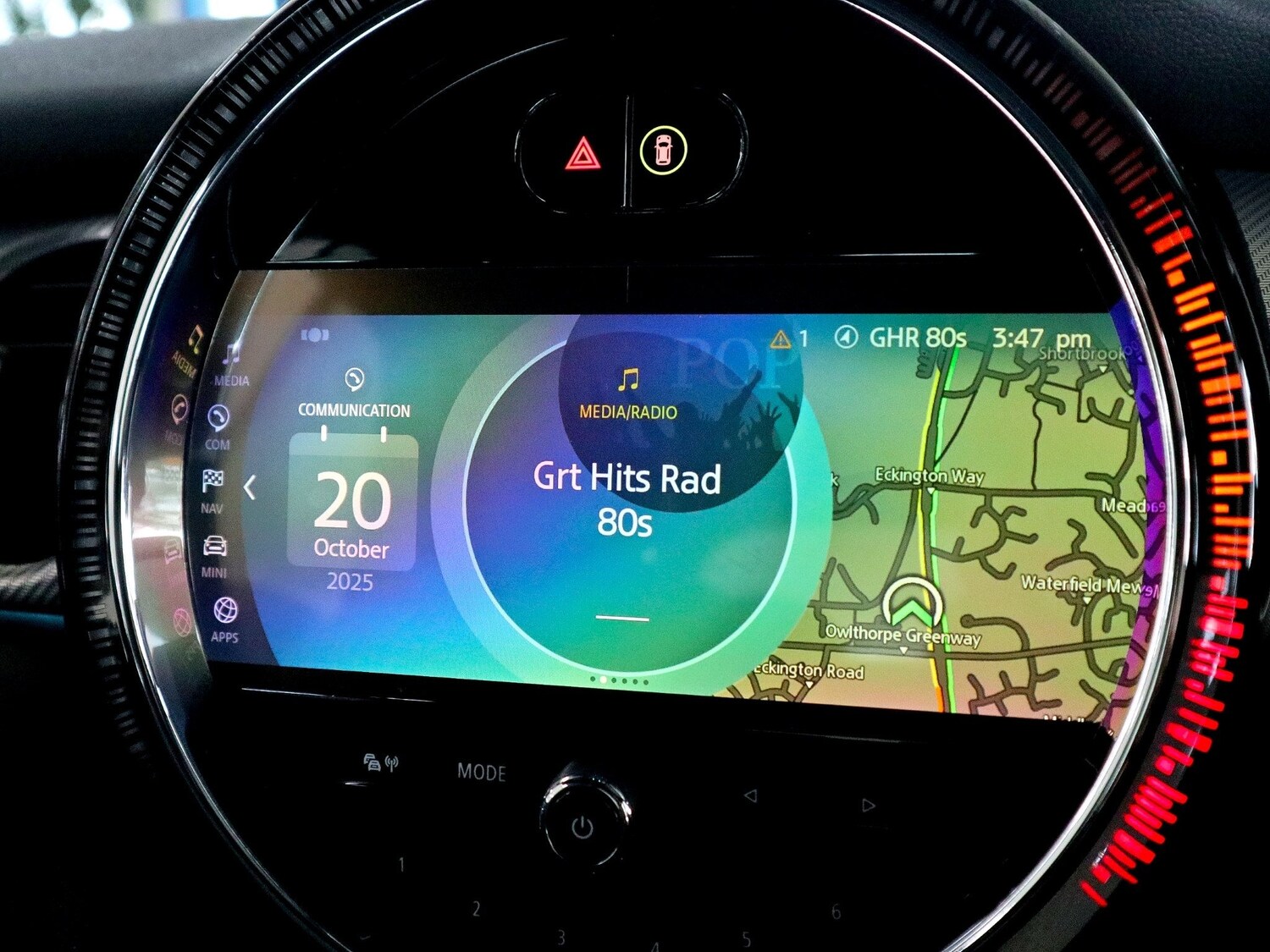 Used MINI Convertible 2023 for sale - 76058330: Photo 32