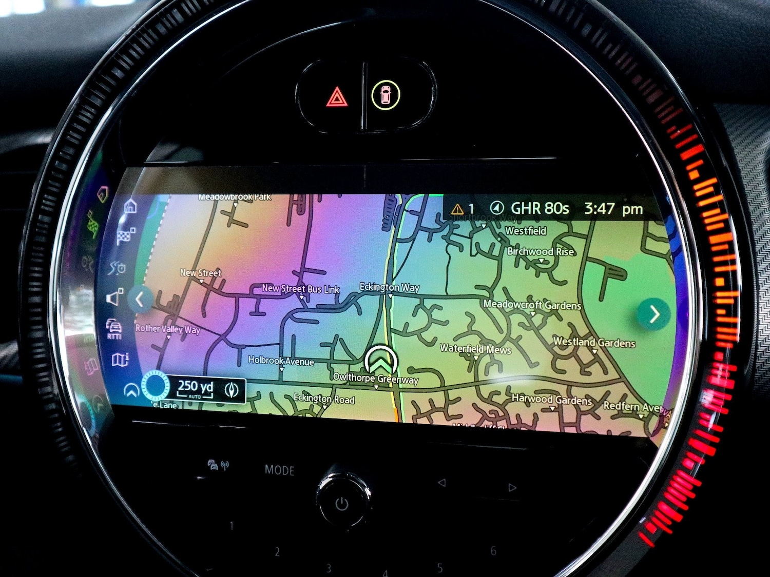 Used MINI Convertible 2023 for sale - 76058330: Photo 33