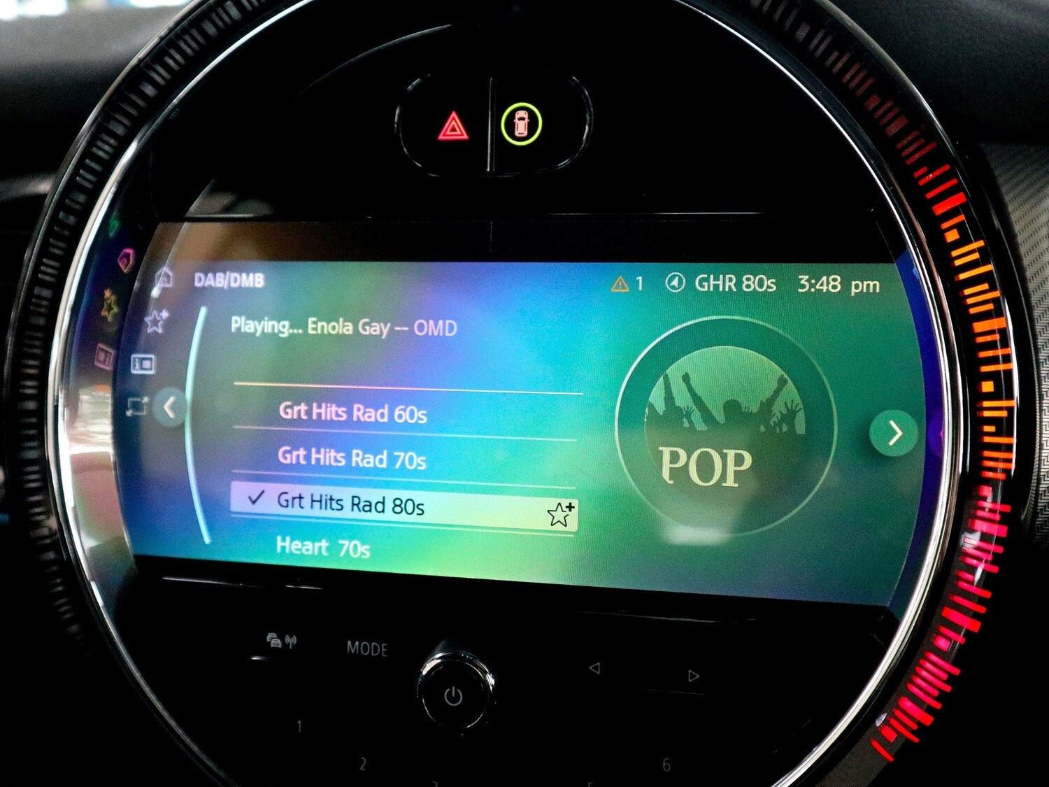 Used MINI Convertible 2023 for sale - 76058330: Photo 34