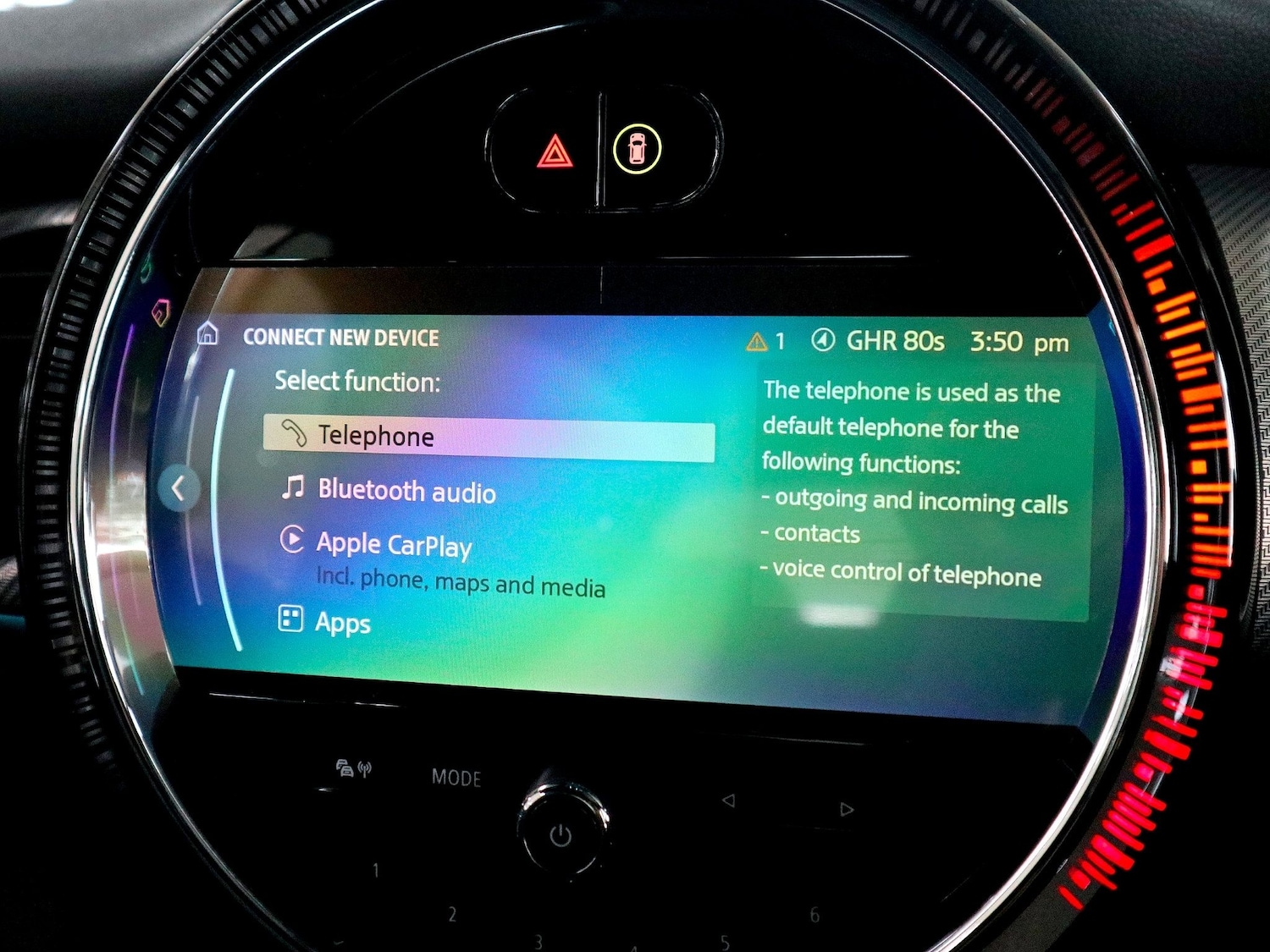 Used MINI Convertible 2023 for sale - 76058330: Photo 36