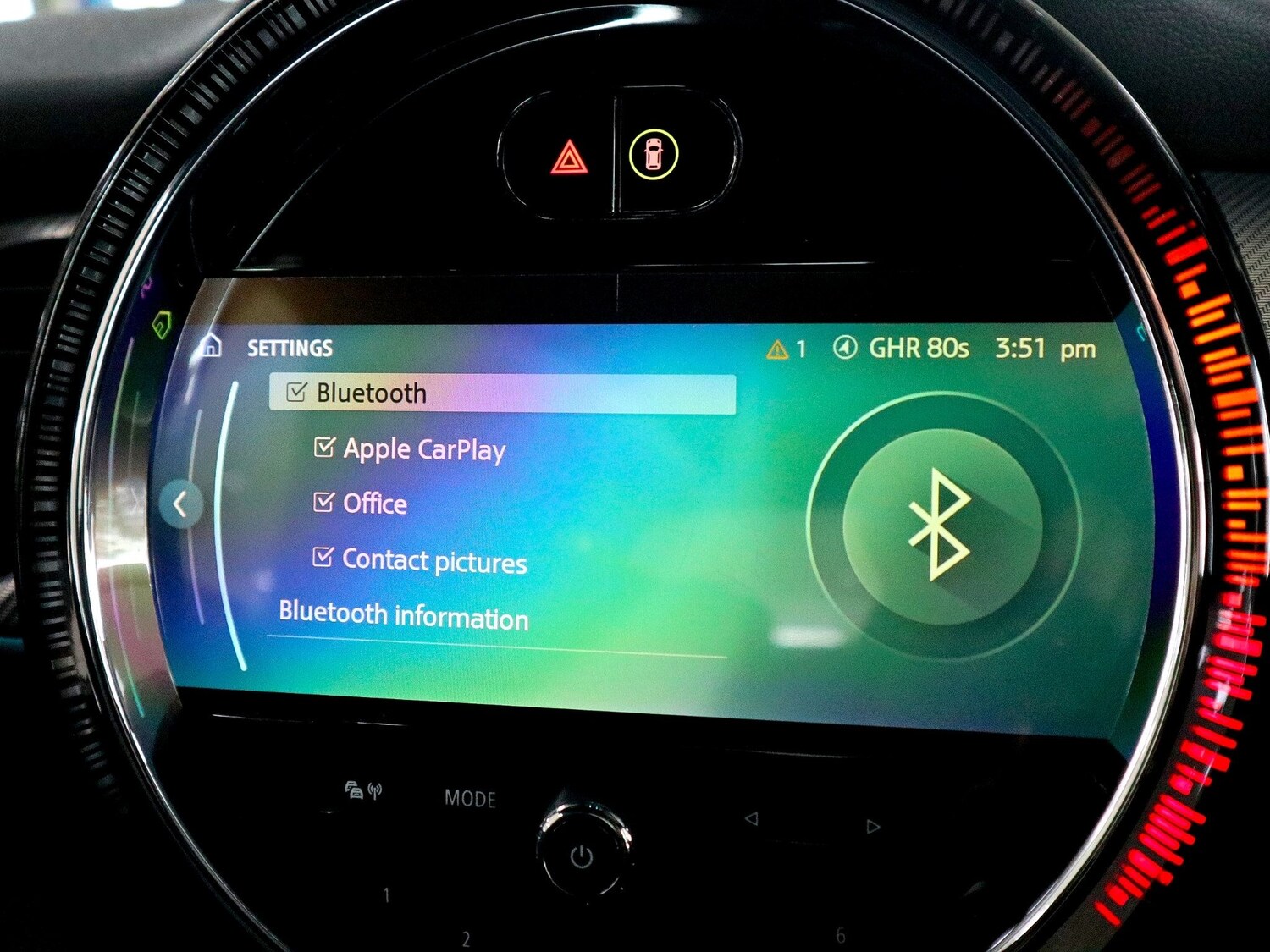 Used MINI Convertible 2023 for sale - 76058330: Photo 37