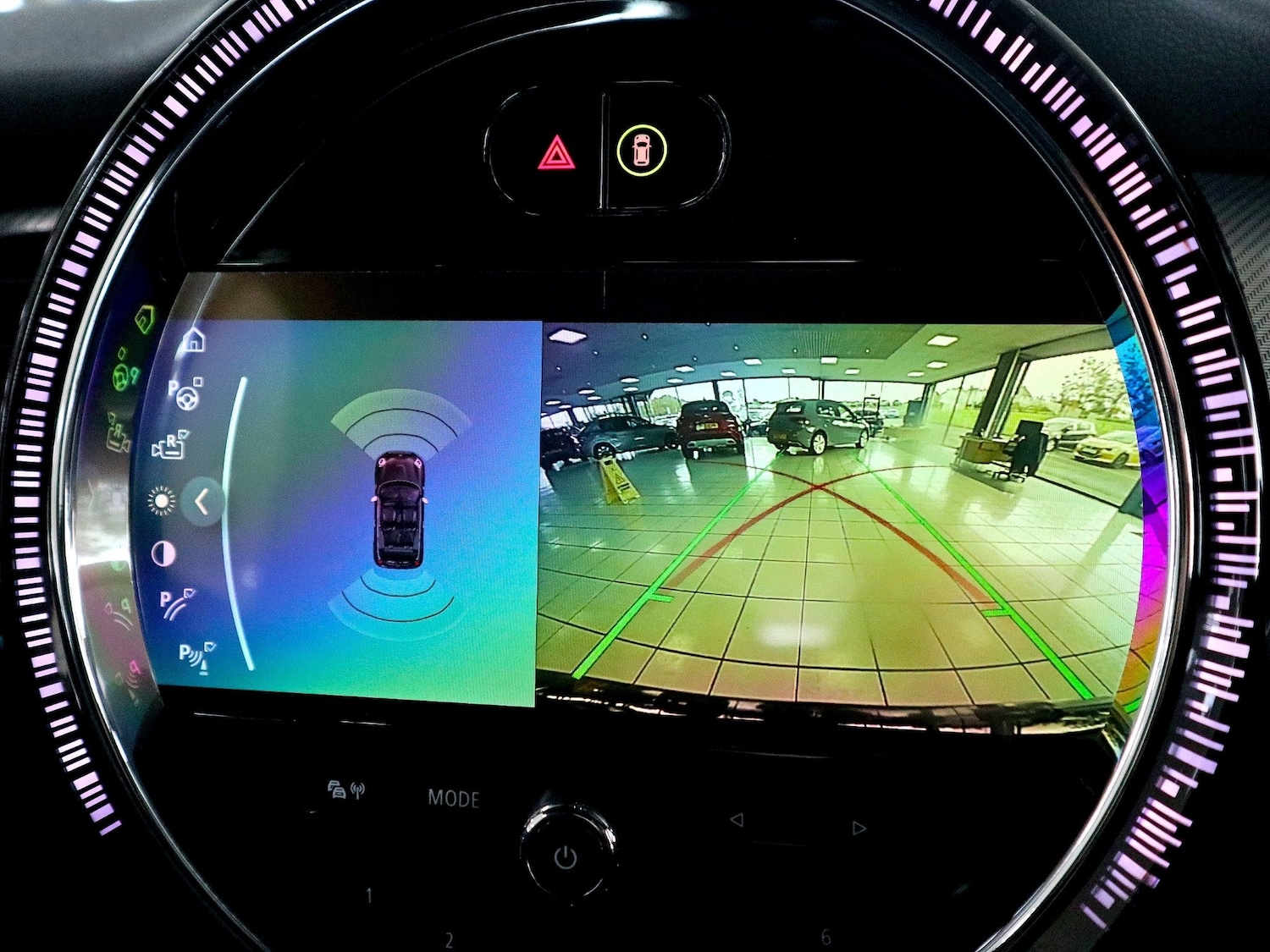 Used MINI Convertible 2023 for sale - 76058330: Photo 38