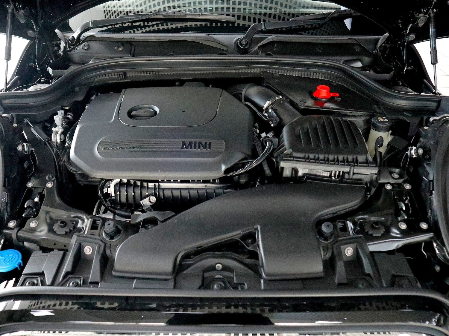 Used MINI Convertible 2023 for sale - 76058330: Photo 49