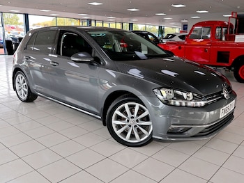 2019 - 1.6 Gt TDI 5DR Hatch Diesel