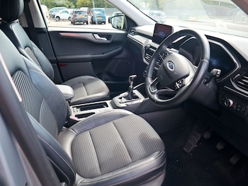 Used Ford Kuga 2021 for sale - 78957107: Photo