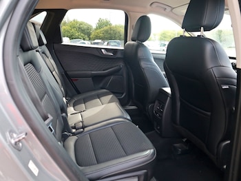 Used Ford Kuga 2021 for sale - 78957107: Photo