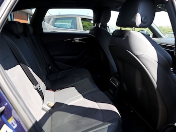 Used Audi A4 2023 for sale - 79198779: Photo