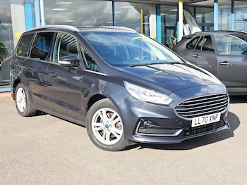 Used Ford Galaxy 2020 for sale - 75938979: Photo