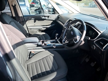 Used Ford Galaxy 2020 for sale - 75938979: Photo