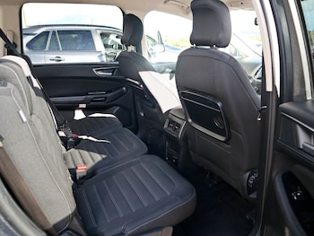 Used Ford Galaxy 2020 for sale - 75938979: Photo