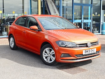 Volkswagen Polo feature image