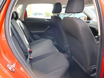 Used Volkswagen Polo 2019 for sale - 78243339: Photo