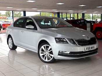 2018 - 1.6 Se L TDI Dsg 5DR Hatch Diesel