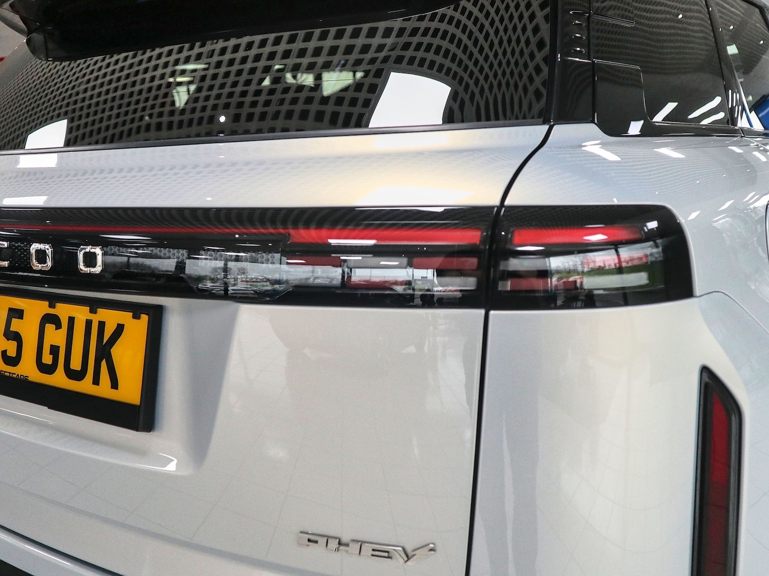 Used Jaecoo Jaecoo 7 2025 for sale - 77694563: Photo 15