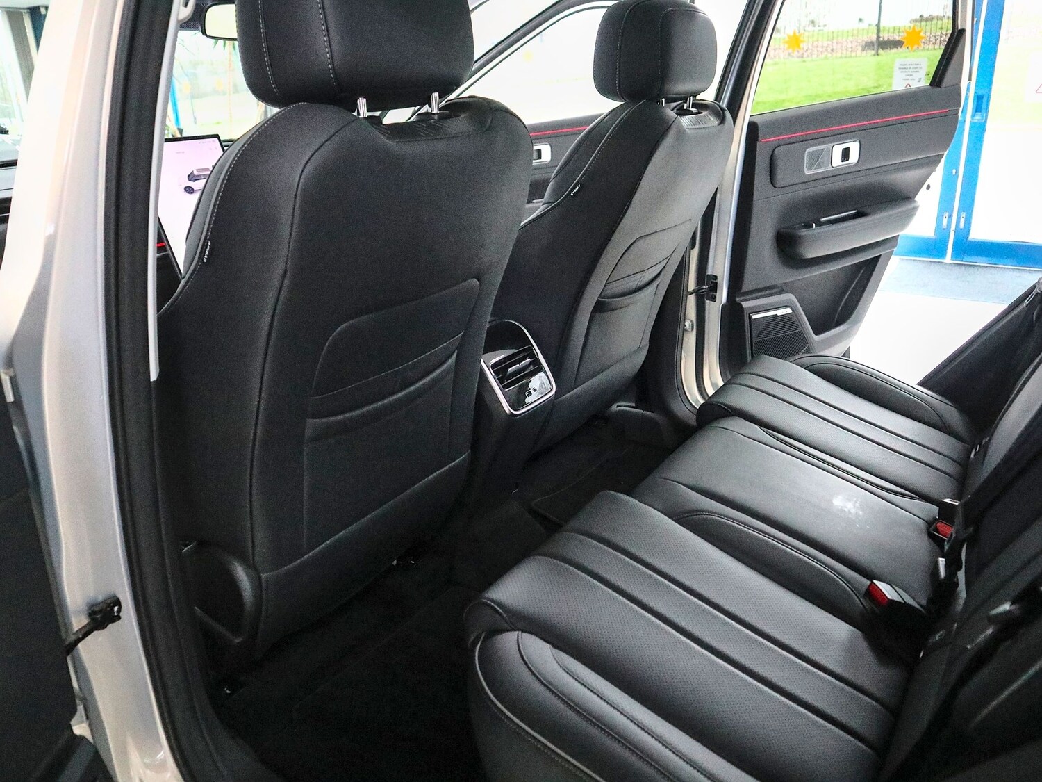 Used Jaecoo Jaecoo 7 2025 for sale - 77694563: Photo 21