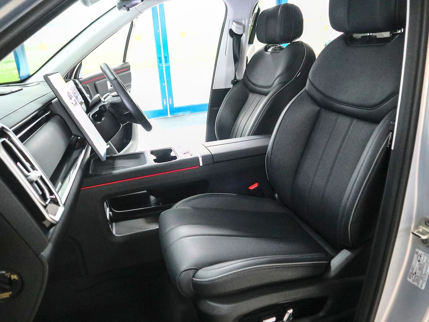 Used Jaecoo Jaecoo 7 2025 for sale - 77694563: Photo 22