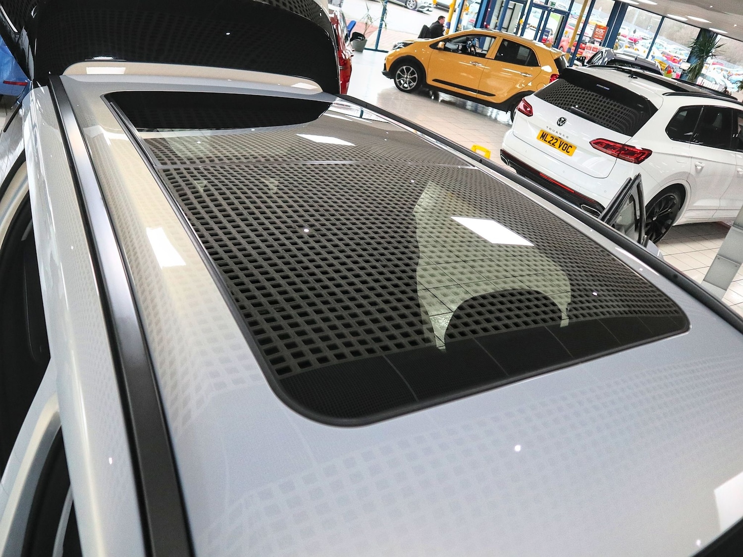 Used Jaecoo Jaecoo 7 2025 for sale - 77694563: Photo 26