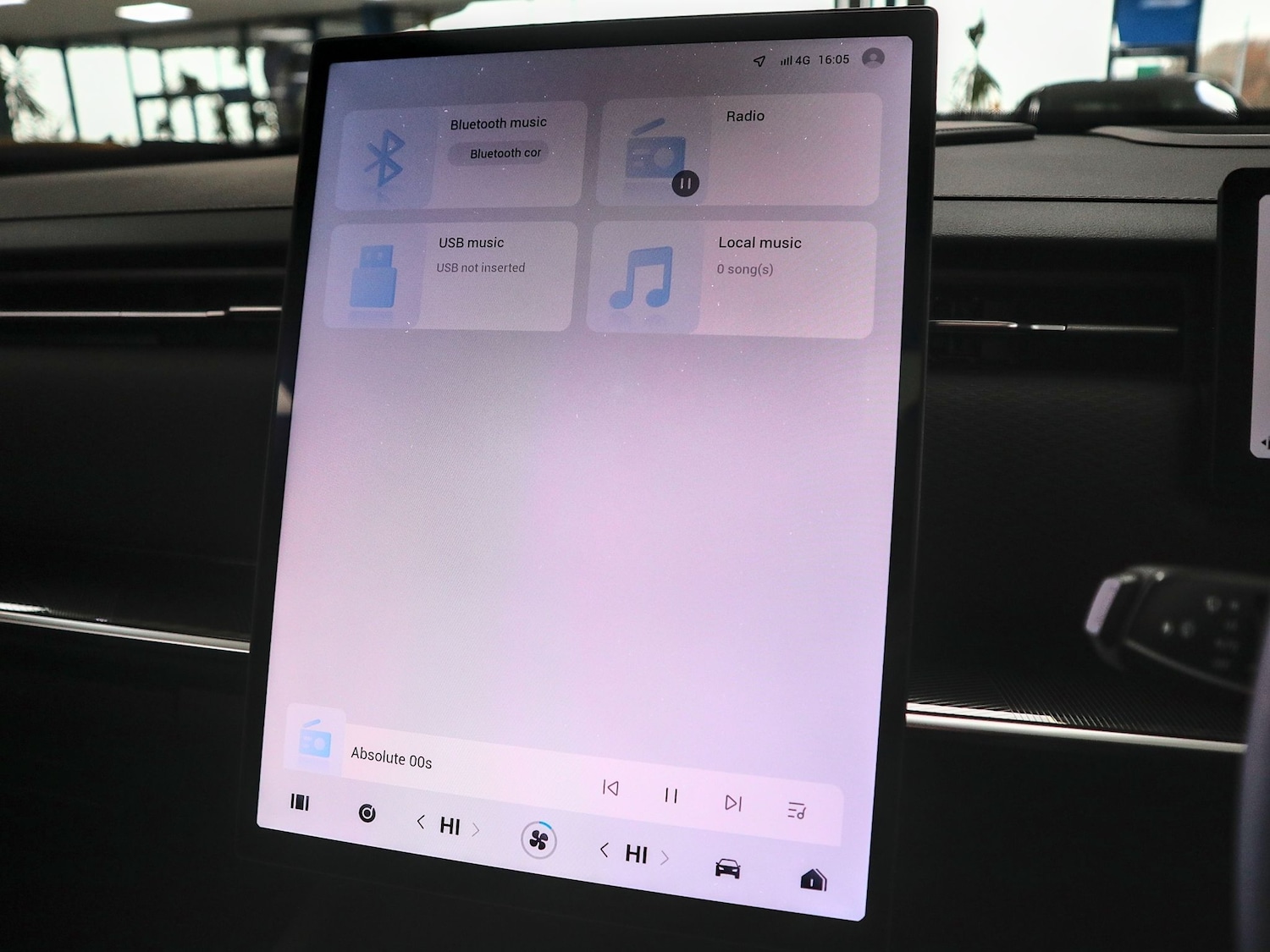 Used Jaecoo Jaecoo 7 2025 for sale - 77694563: Photo 34