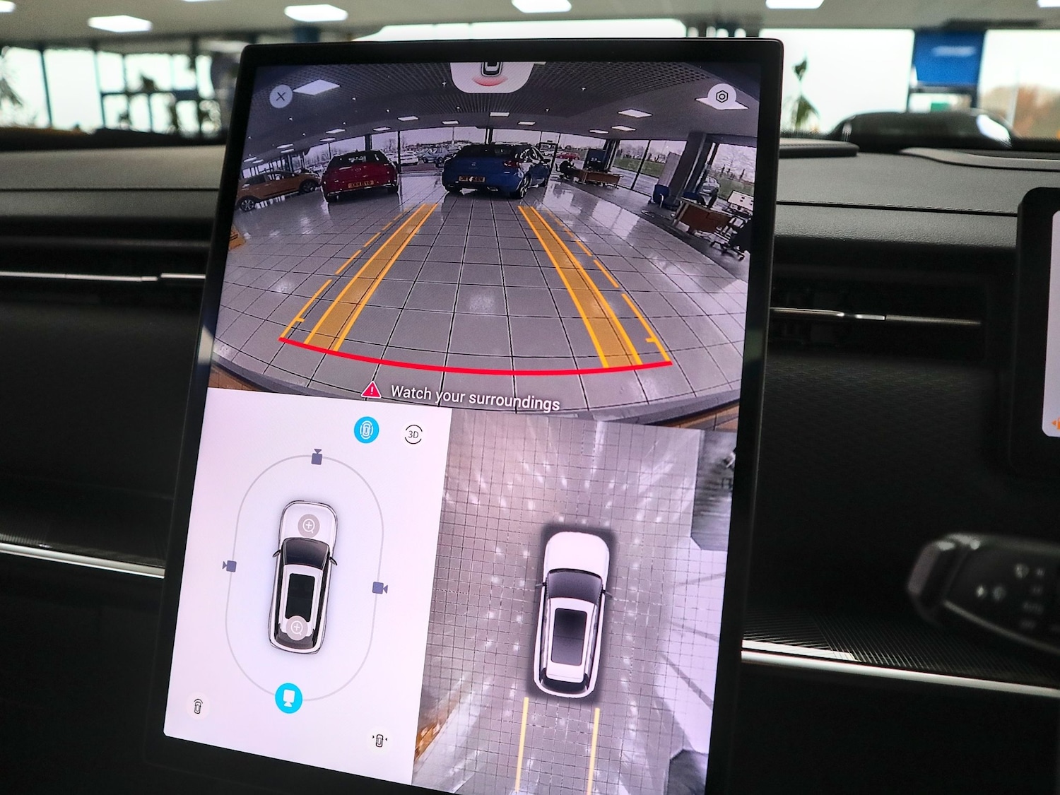 Used Jaecoo Jaecoo 7 2025 for sale - 77694563: Photo 36