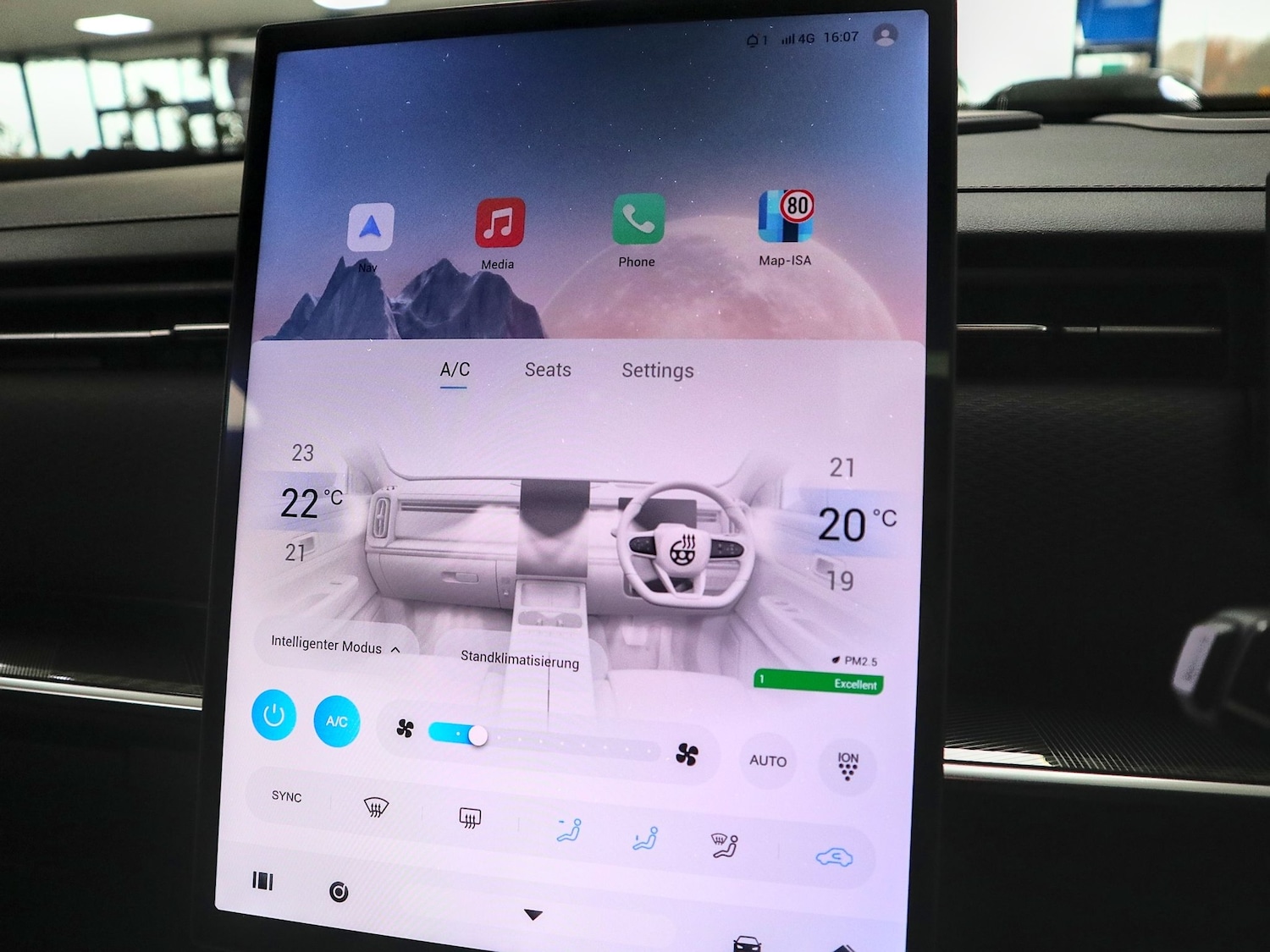 Used Jaecoo Jaecoo 7 2025 for sale - 77694563: Photo 37