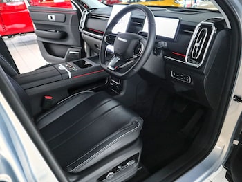 Used Jaecoo Jaecoo 7 2025 for sale - 77694563: Photo