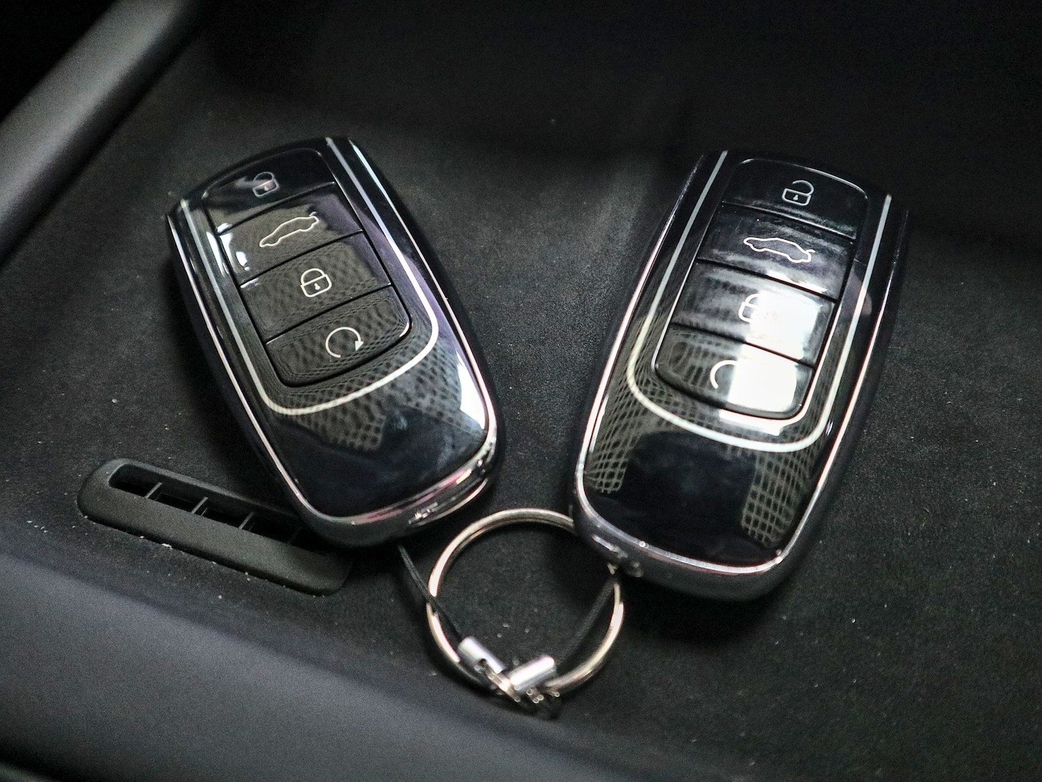 Used Jaecoo Jaecoo 7 2025 for sale - 77694563: Photo 43