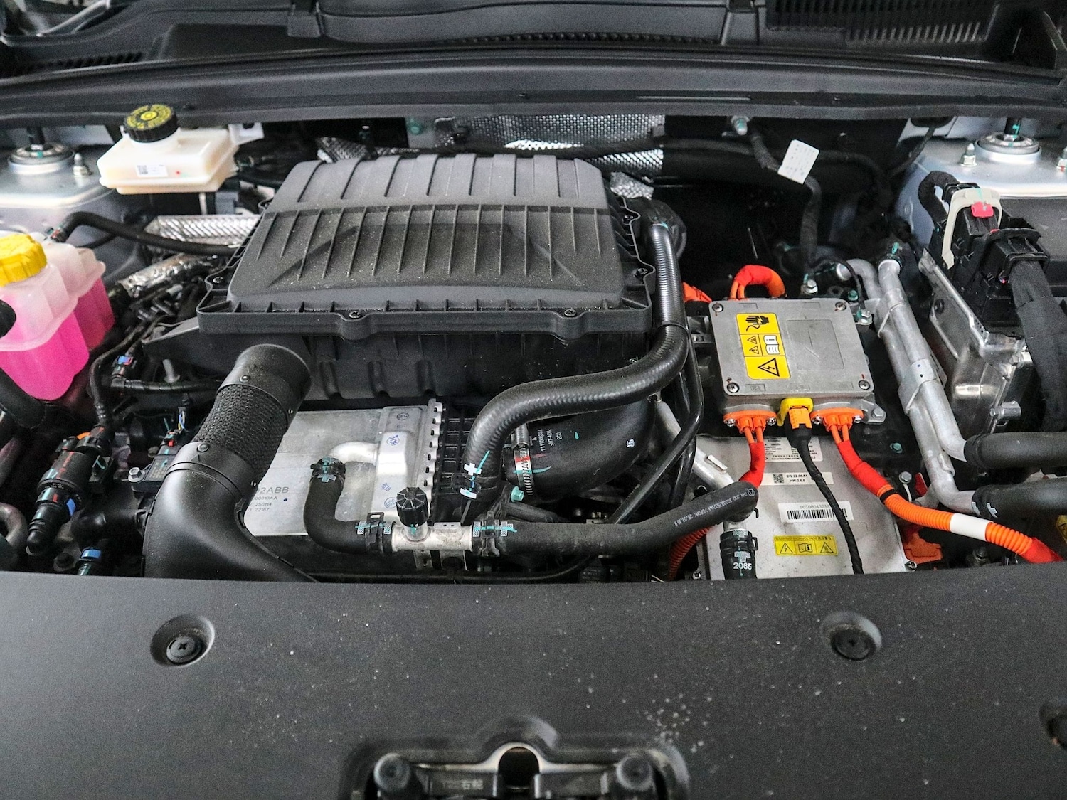 Used Jaecoo Jaecoo 7 2025 for sale - 77694563: Photo 44