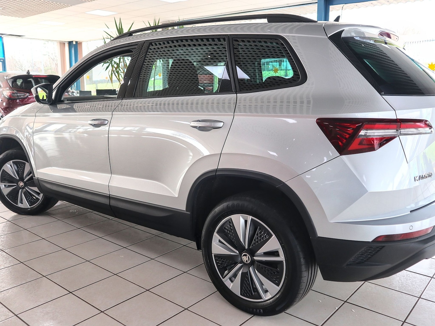 Used Skoda Karoq 2023 for sale - 77656518: Photo 13