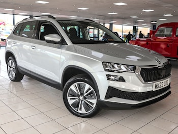 2023 - 1.0 TSI SE Drive 5dr