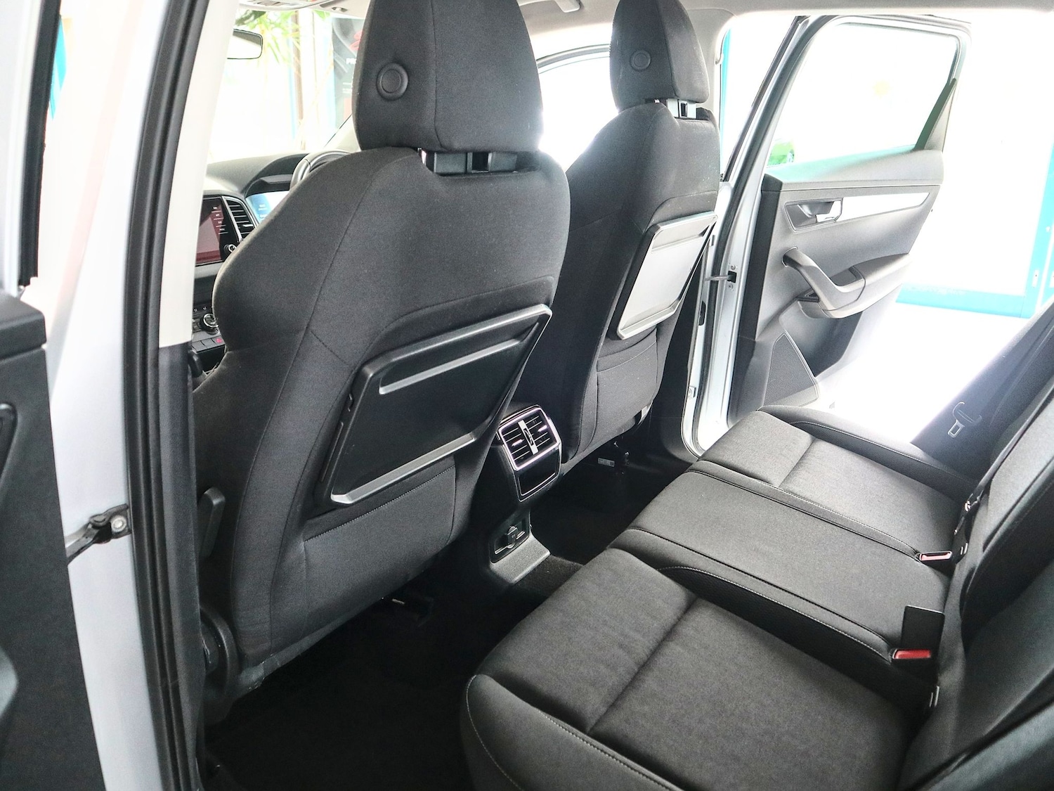 Used Skoda Karoq 2023 for sale - 77656518: Photo 20