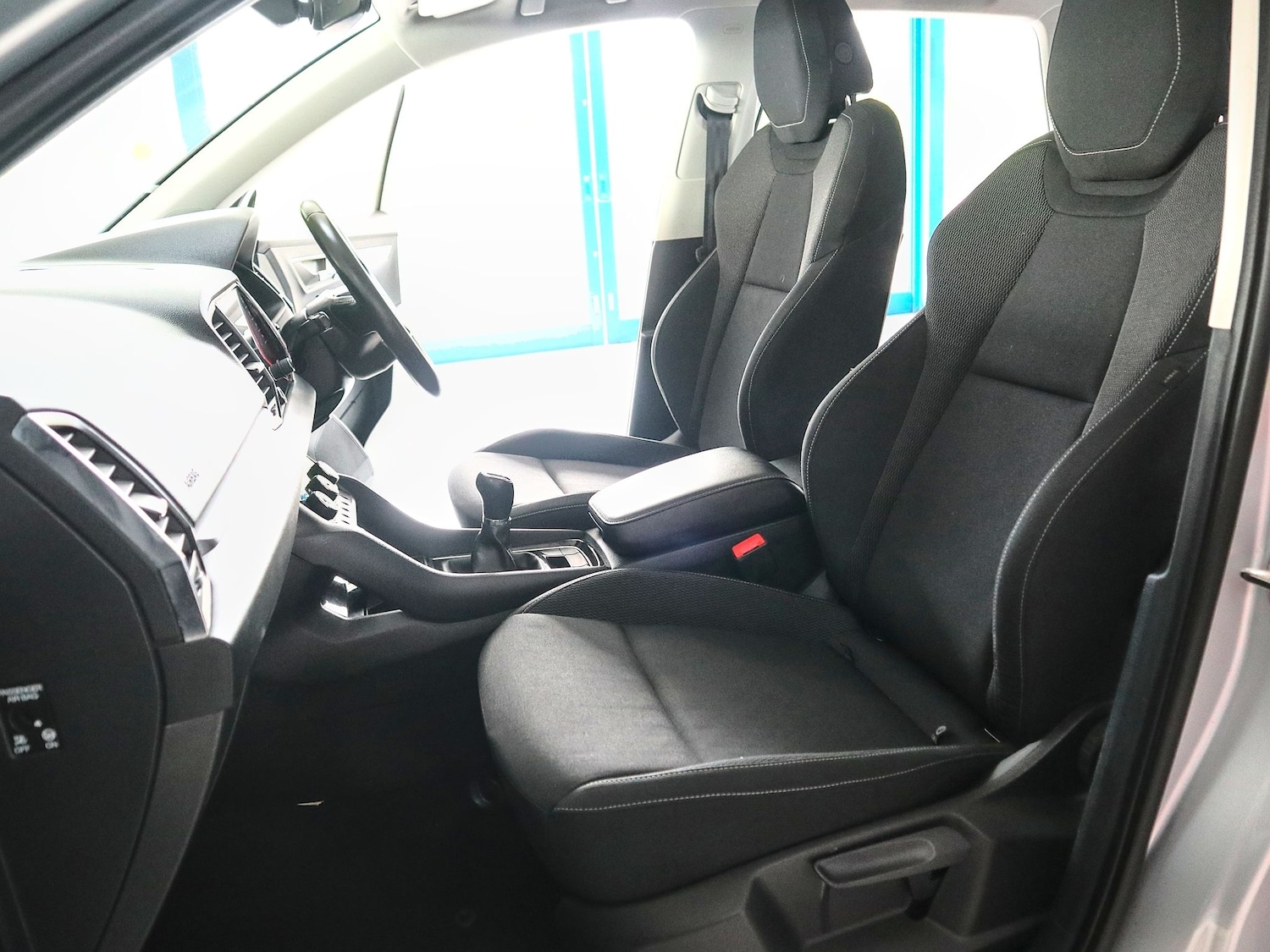 Used Skoda Karoq 2023 for sale - 77656518: Photo 21